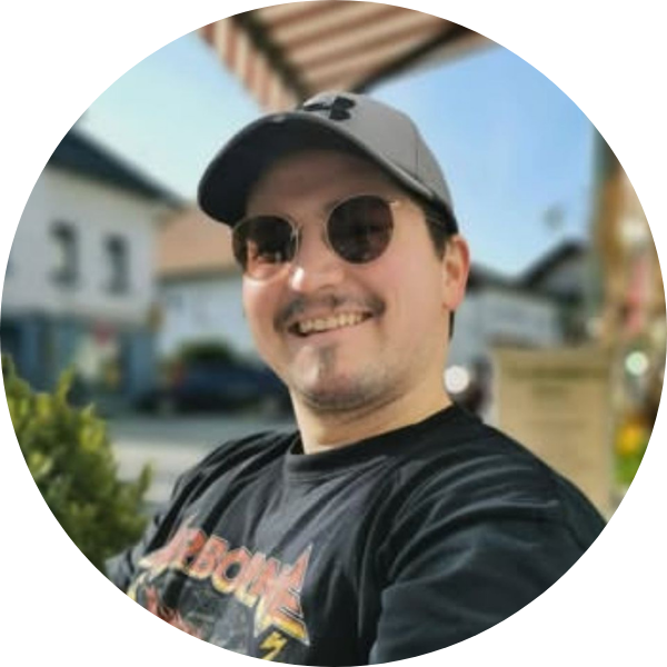 Lukas Bucher