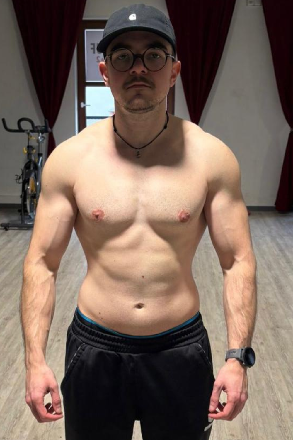 8